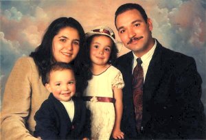 Armenta family