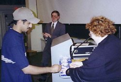 Fadel Al-Shamisi