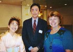 Japan ELI reunion