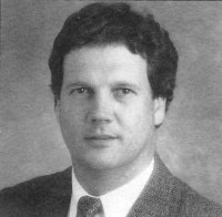 Chris Wolfe