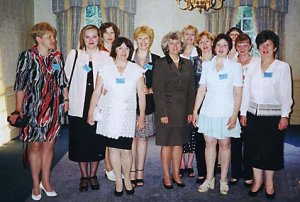 Ukrainian legal group