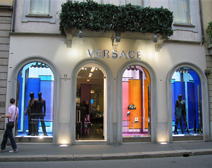 storefront