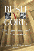 Bush v Gore