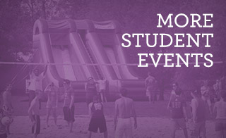 More Student Events