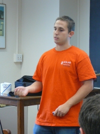 Dan