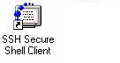 SSH Shell Client icon