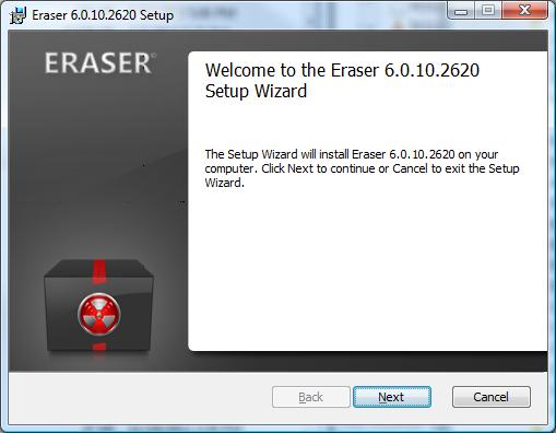 instal the last version for windows ASCOMP Secure Eraser Professional 6.003