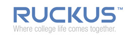 Ruckus Network, Inc., has stopped
service.