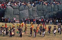 Inti Raymi