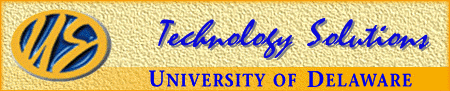 Technology Solutions Header