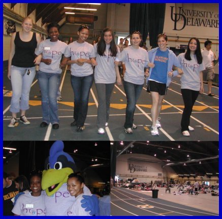 Relay for Life