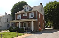 GR02 - Sigma Alpha Epsilon House - IR-004657