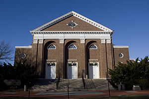 NC02 - Mitchell Hall - IR-000022