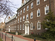 NC06 - Harter Hall - IR-004698