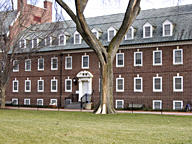 NC07 - Sharp Hall - IR-004712