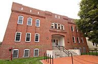 NC11 - East Hall - IR-004524