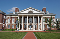 NC12 - Du Pont Hall - IR-004523