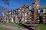 NC21 - Cannon Hall - IR-002675