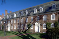 NC22 - New Castle Hall - IR-002665