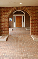 NC24 - Kent Dining Hall - IR-004536