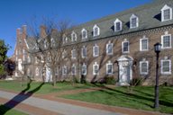 NC25 - Sussex Hall - IR-002671
