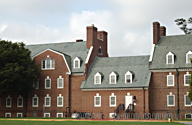 NC26 - Squire Hall - IR-004543
