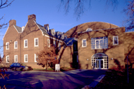 NC27 - Hartshorn Hall - IR-002735