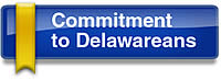 Commitment to Delawareans