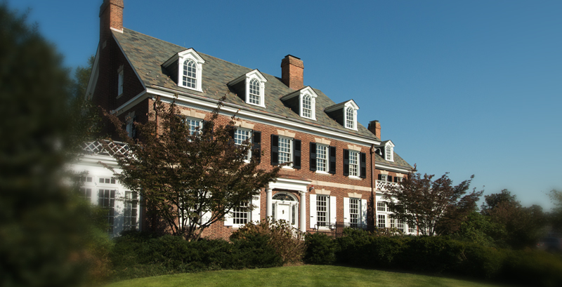 44 Kent Way, Home of the Office for International Students and Scholars