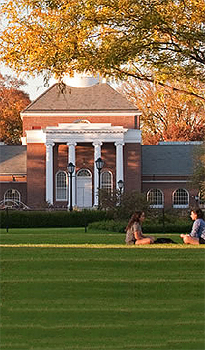 UD Campus