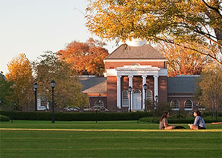 UD Campus