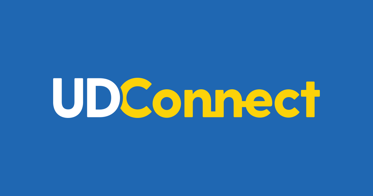 UD Connect University Of Delaware