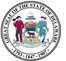 Delaware State Seal