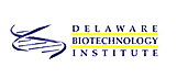 Delaware Biotechnology Institute Logo