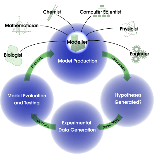 Careers diagram