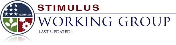 Stimulus Working Group