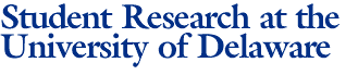 Student Research at University of Delaware
