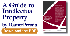A Guide to Intellectual Property