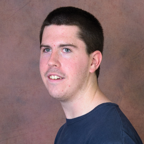 Connor Milligan