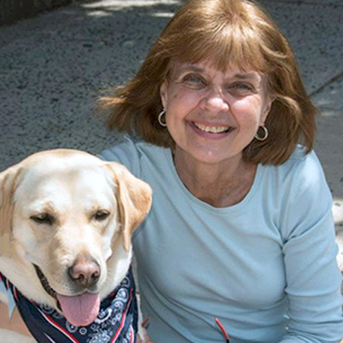 Diane Kukich