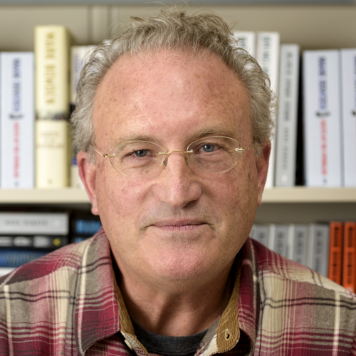 Mark Bowden