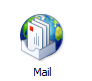 mail program icon