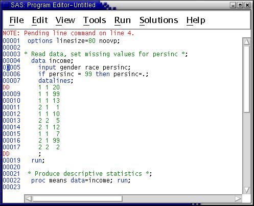 How To Program For Loops In Mac Os Unix