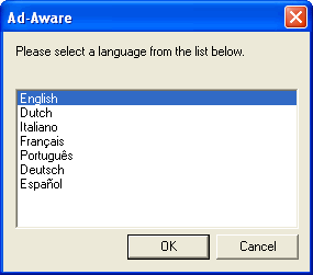 language