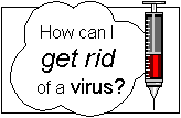 Removing Computer Viruses