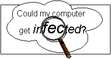 How Does a Virus Infect a PC?