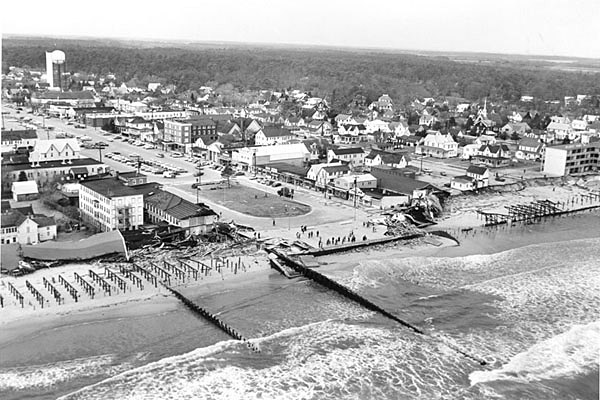 Activities recall devastating #39 62 Storm that pummeled Delaware coast