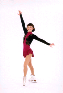 Sara Wheat