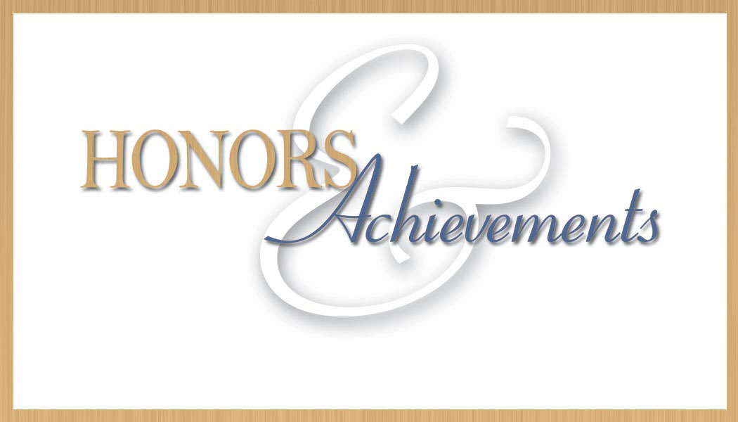 Alumni Association President Shante Hastings