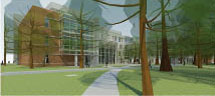 architects rendering